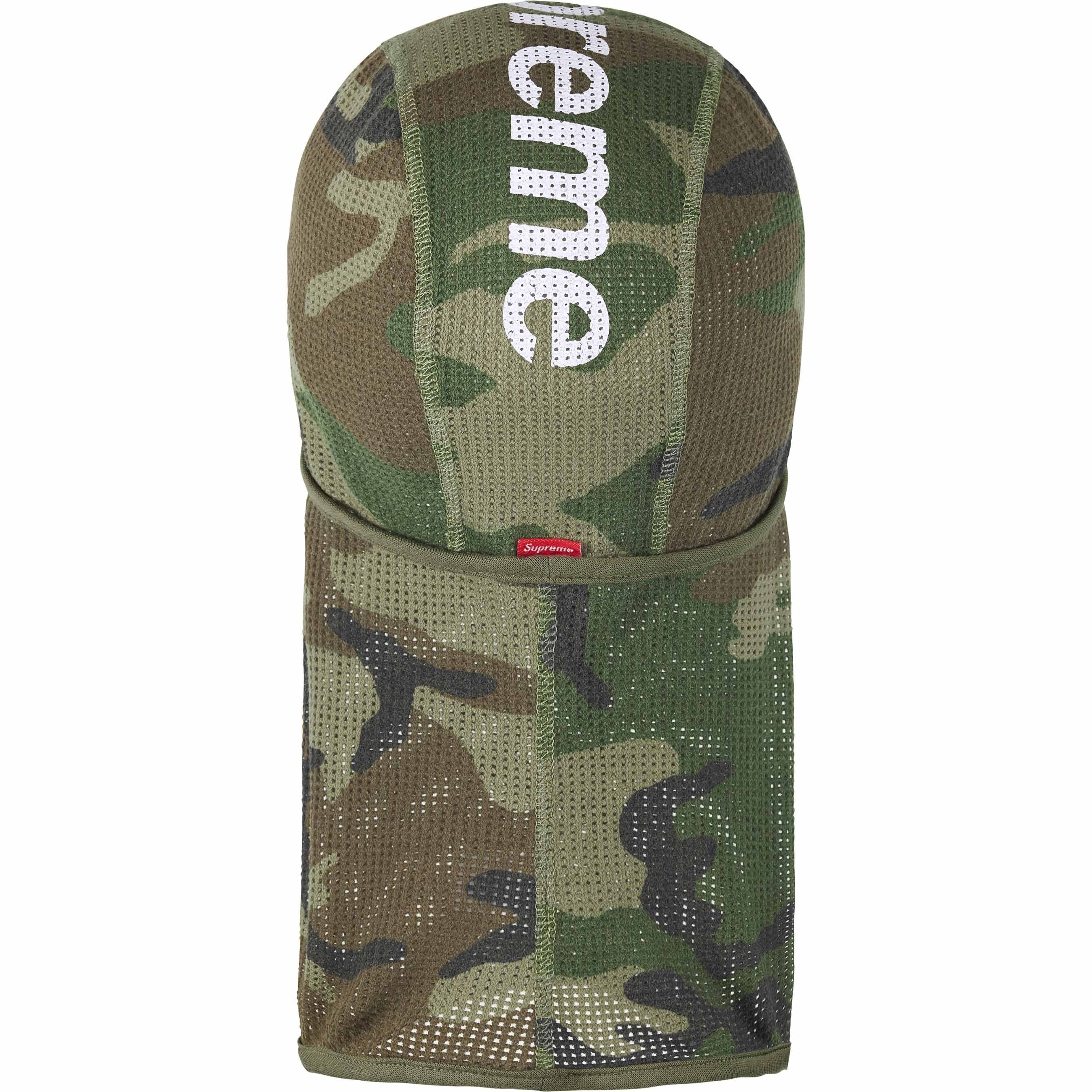 Mesh Lightweight Balaclava view 9